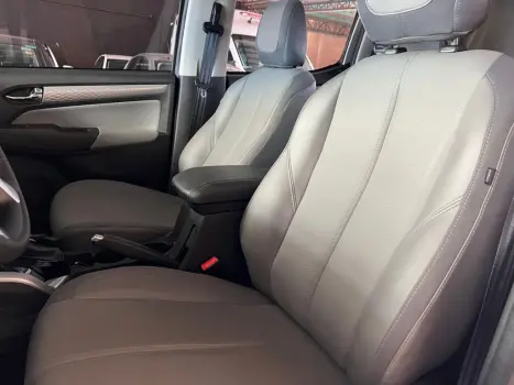 CHEVROLET S10 2.8 16V LTZ CABINE DUPLA TURBO DIESEL AUTOM�TICO, Foto 10