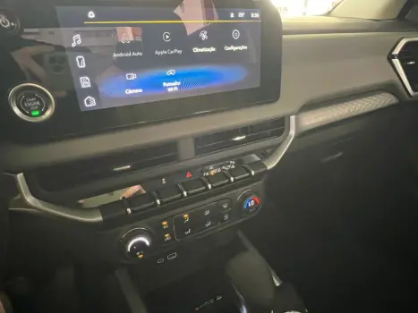 CHEVROLET S10 2.8 16V LTZ CABINE DUPLA TURBO DIESEL AUTOM�TICO, Foto 13