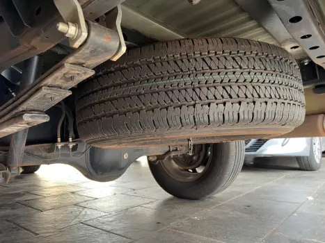 CHEVROLET S10 2.8 16V LTZ CABINE DUPLA TURBO DIESEL AUTOM�TICO, Foto 14