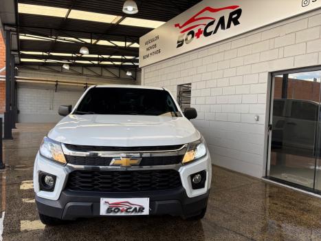 CHEVROLET S10 2.8 16V LS CABINE DUPLA 4X4 TURBO DIESEL, Foto 2