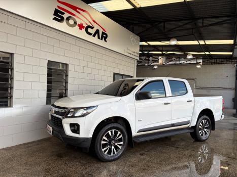 CHEVROLET S10 2.8 16V LS CABINE DUPLA 4X4 TURBO DIESEL, Foto 3