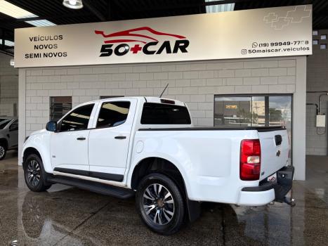 CHEVROLET S10 2.8 16V LS CABINE DUPLA 4X4 TURBO DIESEL, Foto 6