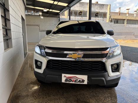 CHEVROLET S10 2.8 16V LS CABINE DUPLA 4X4 TURBO DIESEL, Foto 7