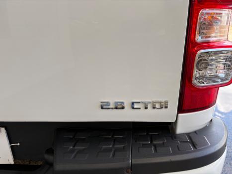 CHEVROLET S10 2.8 16V LS CABINE DUPLA 4X4 TURBO DIESEL, Foto 9