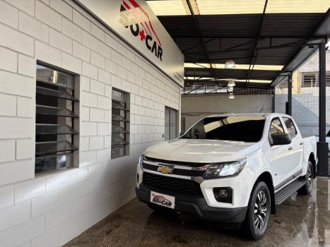 CHEVROLET S10 2.8 16V LS CABINE DUPLA 4X4 TURBO DIESEL, Foto 10