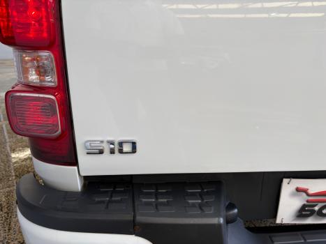 CHEVROLET S10 2.8 16V LS CABINE DUPLA 4X4 TURBO DIESEL, Foto 11