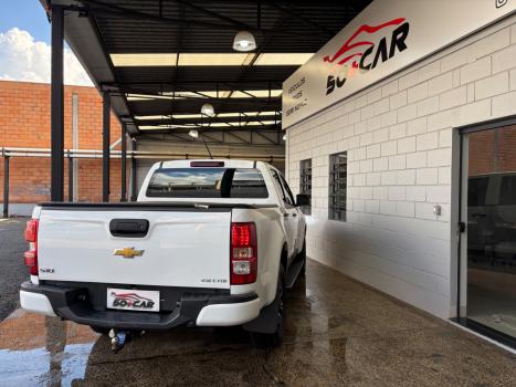 CHEVROLET S10 2.8 16V LS CABINE DUPLA 4X4 TURBO DIESEL, Foto 12