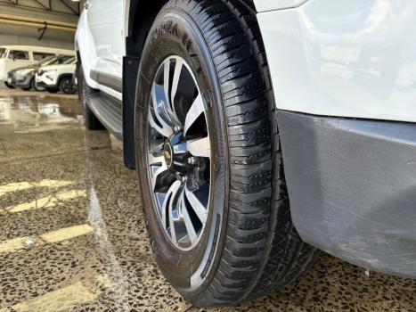 CHEVROLET S10 2.8 16V LS CABINE DUPLA 4X4 TURBO DIESEL, Foto 14