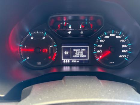 CHEVROLET S10 2.8 16V LS CABINE DUPLA 4X4 TURBO DIESEL, Foto 16