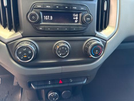 CHEVROLET S10 2.8 16V LS CABINE DUPLA 4X4 TURBO DIESEL, Foto 18