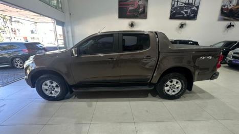 CHEVROLET S10 2.8 16V LTZ CABINE DUPLA 4X4 TURBO DIESEL AUTOM�TICO, Foto 5