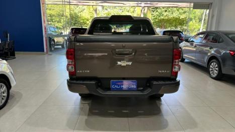 CHEVROLET S10 2.8 16V LTZ CABINE DUPLA 4X4 TURBO DIESEL AUTOM�TICO, Foto 6