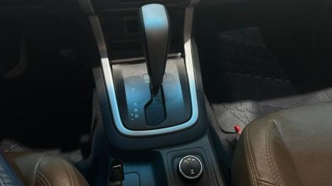 CHEVROLET S10 2.8 16V LTZ CABINE DUPLA 4X4 TURBO DIESEL AUTOM�TICO, Foto 9