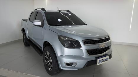 CHEVROLET S10 2.8 16V LT CABINE DUPLA 4X4 TURBO DIESEL AUTOM�TICO, Foto 1