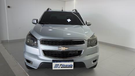 CHEVROLET S10 2.8 16V LT CABINE DUPLA 4X4 TURBO DIESEL AUTOM�TICO, Foto 2