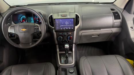 CHEVROLET S10 2.8 16V LT CABINE DUPLA 4X4 TURBO DIESEL AUTOM�TICO, Foto 4