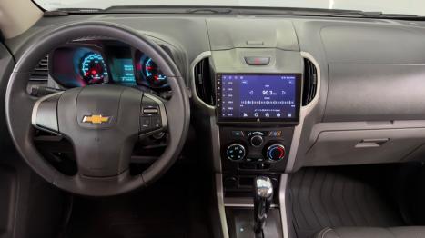 CHEVROLET S10 2.8 16V LT CABINE DUPLA 4X4 TURBO DIESEL AUTOM�TICO, Foto 5