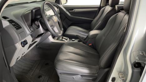 CHEVROLET S10 2.8 16V LT CABINE DUPLA 4X4 TURBO DIESEL AUTOM�TICO, Foto 6