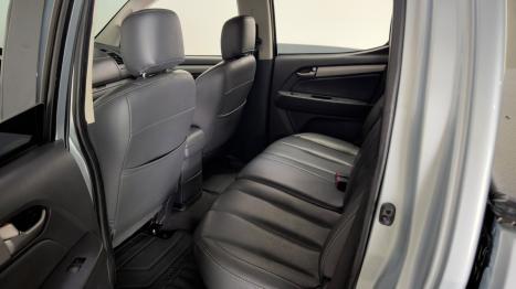 CHEVROLET S10 2.8 16V LT CABINE DUPLA 4X4 TURBO DIESEL AUTOM�TICO, Foto 7