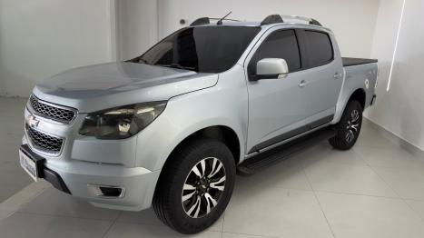 CHEVROLET S10 2.8 16V LT CABINE DUPLA 4X4 TURBO DIESEL AUTOM�TICO, Foto 10