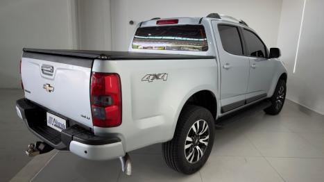 CHEVROLET S10 2.8 16V LT CABINE DUPLA 4X4 TURBO DIESEL AUTOM�TICO, Foto 11