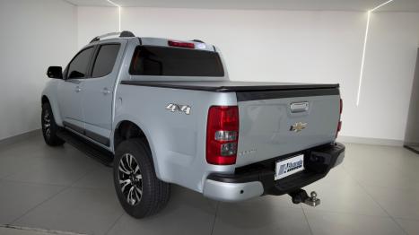 CHEVROLET S10 2.8 16V LT CABINE DUPLA 4X4 TURBO DIESEL AUTOM�TICO, Foto 12