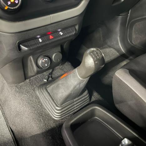 CHEVROLET S10 2.8 16V LS CABINE DUPLA 4X4 TURBO DIESEL, Foto 4