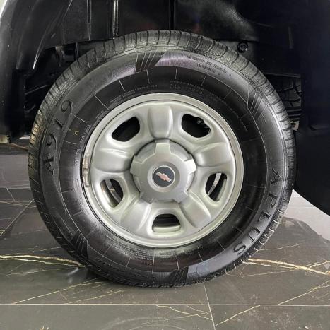 CHEVROLET S10 2.8 16V LS CABINE DUPLA 4X4 TURBO DIESEL, Foto 5