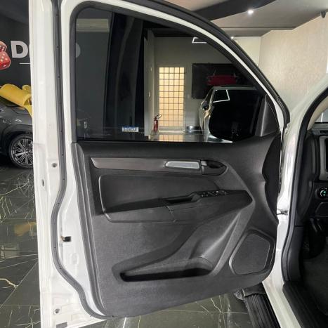 CHEVROLET S10 2.8 16V LS CABINE DUPLA 4X4 TURBO DIESEL, Foto 16