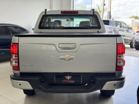 CHEVROLET S10 2.8 16V LT CABINE DUPLA 4X4 TURBO DIESEL AUTOM�TICO, Foto 5