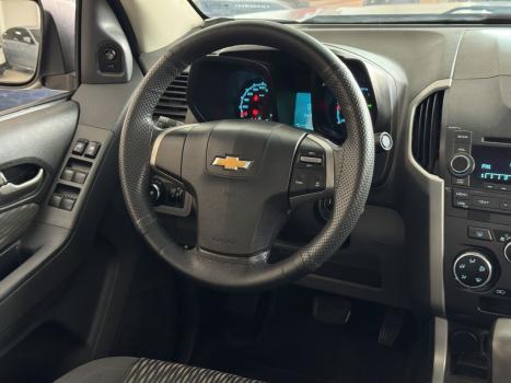 CHEVROLET S10 2.8 16V LT CABINE DUPLA 4X4 TURBO DIESEL AUTOM�TICO, Foto 7