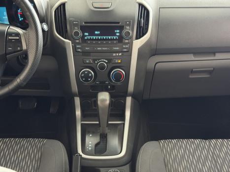 CHEVROLET S10 2.8 16V LT CABINE DUPLA 4X4 TURBO DIESEL AUTOM�TICO, Foto 8