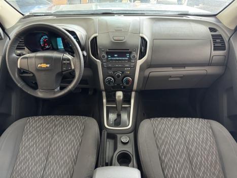 CHEVROLET S10 2.8 16V LT CABINE DUPLA 4X4 TURBO DIESEL AUTOM�TICO, Foto 9