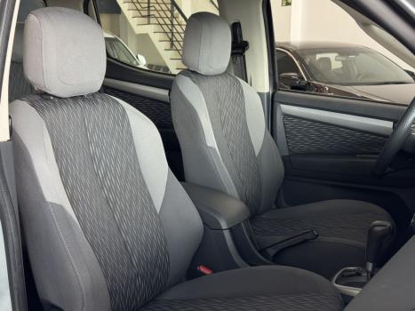 CHEVROLET S10 2.8 16V LT CABINE DUPLA 4X4 TURBO DIESEL AUTOM�TICO, Foto 10