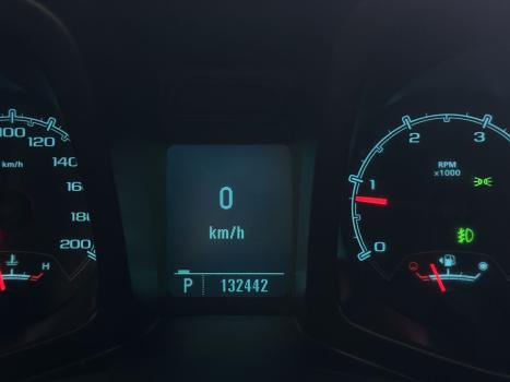 CHEVROLET S10 2.8 16V LT CABINE DUPLA 4X4 TURBO DIESEL AUTOM�TICO, Foto 17