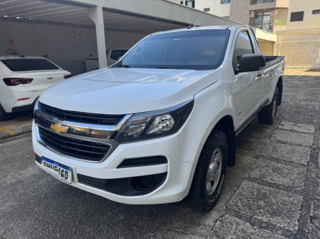 CHEVROLET S10 2.8 16V LS CABINE SIMPLES 4X4 TURBO DIESEL, Foto 1