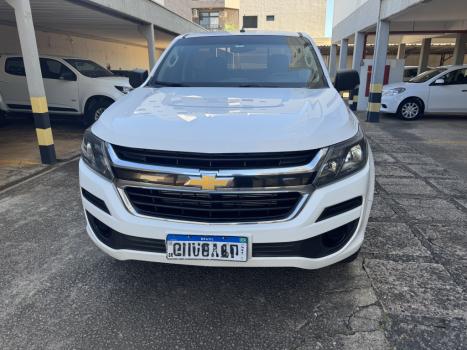 CHEVROLET S10 2.8 16V LS CABINE SIMPLES 4X4 TURBO DIESEL, Foto 2