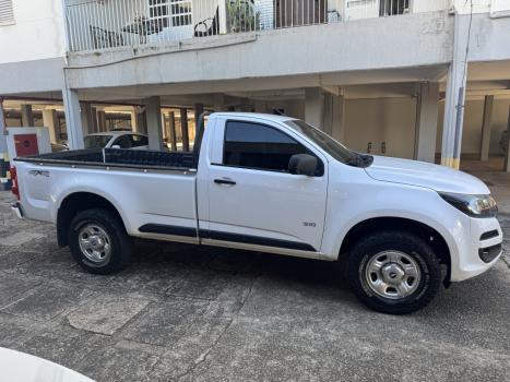 CHEVROLET S10 2.8 16V LS CABINE SIMPLES 4X4 TURBO DIESEL, Foto 4