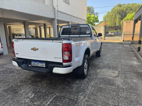 CHEVROLET S10 2.8 16V LS CABINE SIMPLES 4X4 TURBO DIESEL, Foto 5