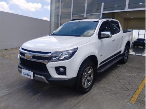 CHEVROLET S10 2.8 16V LTZ CABINE DUPLA 4X4 TURBO DIESEL AUTOM�TICO, Foto 1