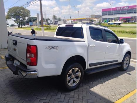 CHEVROLET S10 2.8 16V LTZ CABINE DUPLA 4X4 TURBO DIESEL AUTOM�TICO, Foto 5
