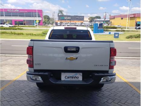 CHEVROLET S10 2.8 16V LTZ CABINE DUPLA 4X4 TURBO DIESEL AUTOM�TICO, Foto 6