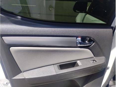 CHEVROLET S10 2.8 16V LTZ CABINE DUPLA 4X4 TURBO DIESEL AUTOM�TICO, Foto 8