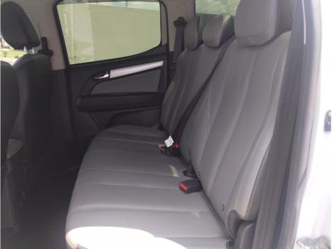 CHEVROLET S10 2.8 16V LTZ CABINE DUPLA 4X4 TURBO DIESEL AUTOM�TICO, Foto 9