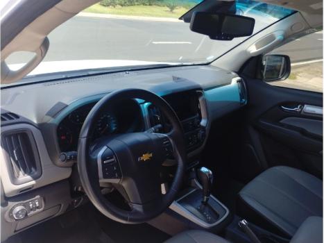 CHEVROLET S10 2.8 16V LTZ CABINE DUPLA 4X4 TURBO DIESEL AUTOM�TICO, Foto 10