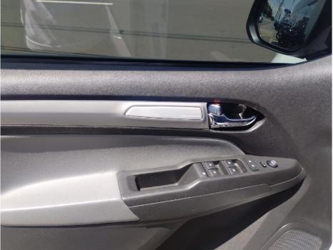 CHEVROLET S10 2.8 16V LTZ CABINE DUPLA 4X4 TURBO DIESEL AUTOM�TICO, Foto 11