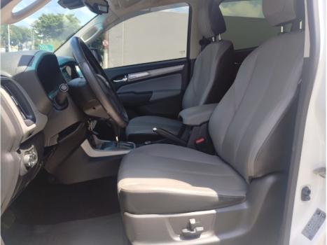 CHEVROLET S10 2.8 16V LTZ CABINE DUPLA 4X4 TURBO DIESEL AUTOM�TICO, Foto 12