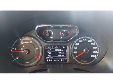 CHEVROLET S10 2.8 16V LTZ CABINE DUPLA 4X4 TURBO DIESEL AUTOM�TICO, Foto 13