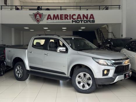 CHEVROLET S10 2.8 16V LTZ CABINE DUPLA 4X4 TURBO DIESEL AUTOM�TICO, Foto 1