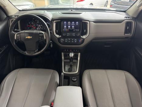 CHEVROLET S10 2.8 16V LTZ CABINE DUPLA 4X4 TURBO DIESEL AUTOM�TICO, Foto 6